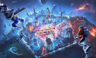 777电玩城手机版