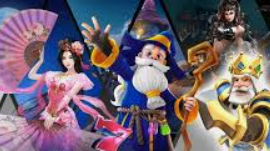 777电玩城2024最新版